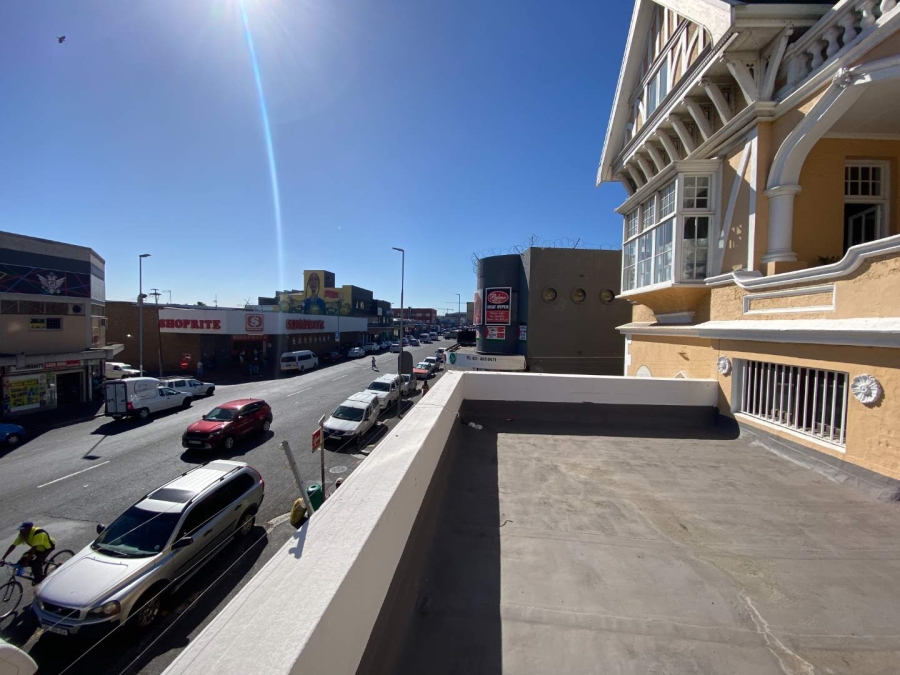 Commercial Property for Sale in Woodstock Western Cape